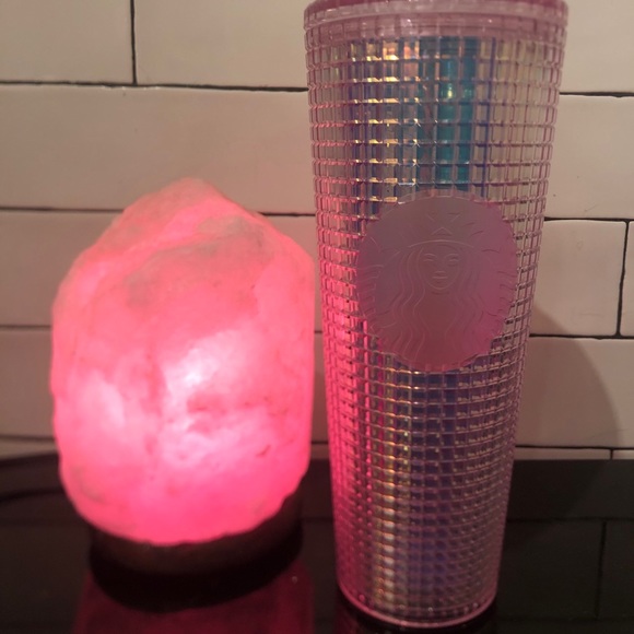 Starbucks Holiday🎄☃️💕2020 Pink Studded Cold Cup - Picture 3 of 4